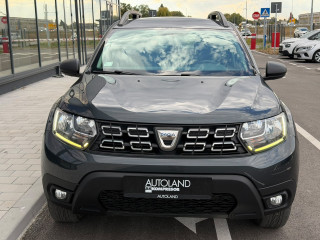 Dacia Duster 1.5 4WD 