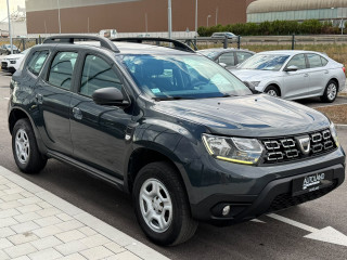 Dacia Duster 1.5 4WD 