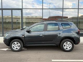Dacia Duster 1.5 4WD 