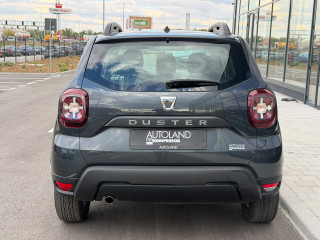 Dacia Duster 1.5 4WD 