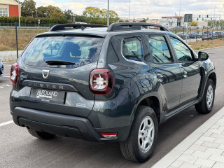 Dacia Duster 1.5 4WD 