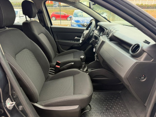 Dacia Duster 1.5 4WD 