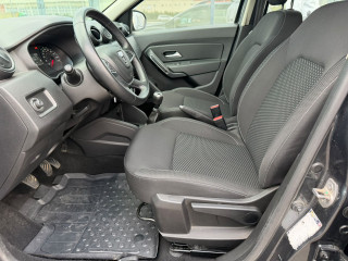 Dacia Duster 1.5 4WD 