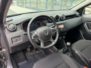 Dacia Duster 1.5 4WD 