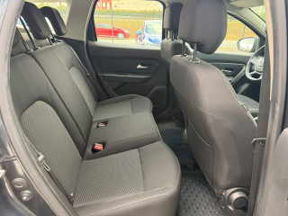 Dacia Duster 1.5 4WD 