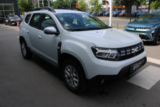 Dacia Duster 1.5 dCi 4wd 