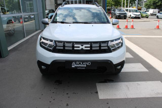 Dacia Duster 1.5 dCi 4wd 