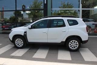 Dacia Duster 1.5 dCi 4wd 