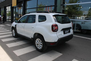 Dacia Duster 1.5 dCi 4wd 