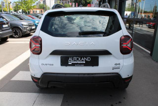 Dacia Duster 1.5 dCi 4wd 
