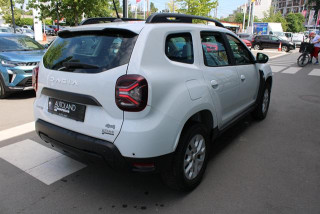 Dacia Duster 1.5 dCi 4wd 