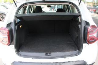 Dacia Duster 1.5 dCi 4wd 