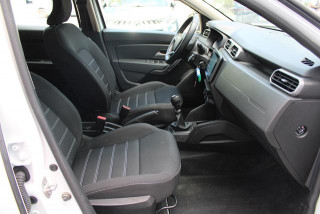 Dacia Duster 1.5 dCi 4wd 
