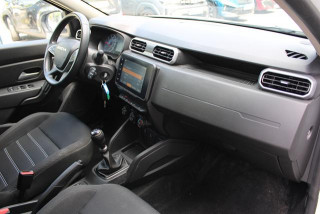 Dacia Duster 1.5 dCi 4wd 