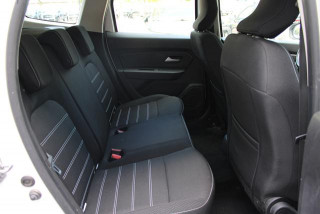Dacia Duster 1.5 dCi 4wd 