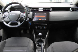 Dacia Duster 1.5 dCi 4wd 