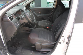 Dacia Duster 1.5 dCi 4wd 