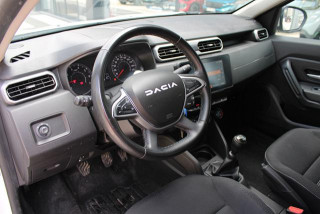Dacia Duster 1.5 dCi 4wd 