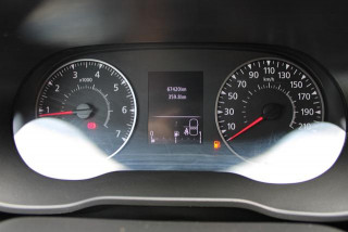 Dacia Duster 1.5 dCi 4wd 