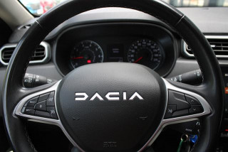 Dacia Duster 1.5 dCi 4wd 