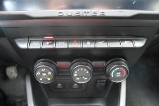 Dacia Duster 1.5 dCi 4wd 
