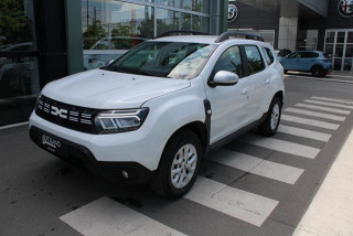 Dacia Duster 1.5 dCi 4wd 