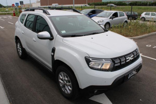 Dacia Duster 1.5 dCi 4wd 