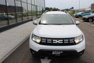 Dacia Duster 1.5 dCi 4wd 