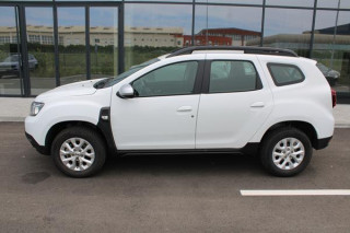 Dacia Duster 1.5 dCi 4wd 