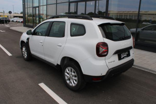 Dacia Duster 1.5 dCi 4wd 