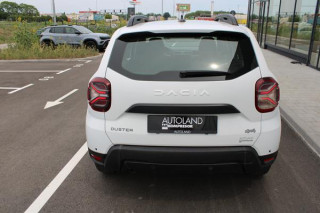 Dacia Duster 1.5 dCi 4wd 