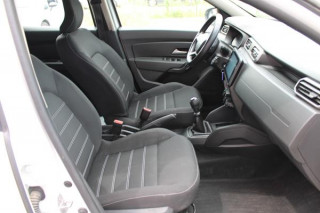 Dacia Duster 1.5 dCi 4wd 