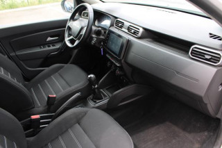 Dacia Duster 1.5 dCi 4wd 