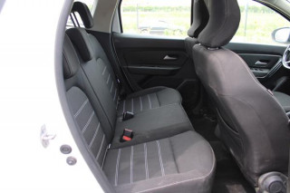 Dacia Duster 1.5 dCi 4wd 