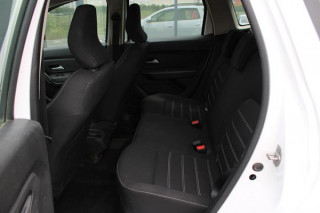Dacia Duster 1.5 dCi 4wd 