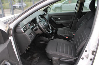 Dacia Duster 1.5 dCi 4wd 