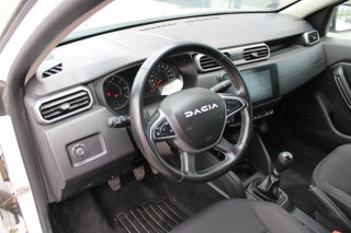 Dacia Duster 1.5 dCi 4wd 