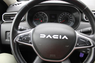 Dacia Duster 1.5 dCi 4wd 
