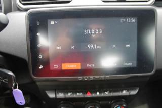 Dacia Duster 1.5 dCi 4wd 