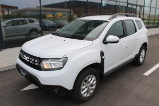 Dacia Duster 1.5 dCi 4wd 
