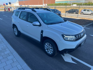 Dacia Duster 1.5 dCi 4wd 