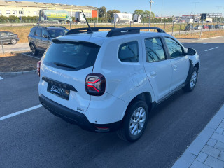 Dacia Duster 1.5 dCi 4wd 