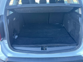 Dacia Duster 1.5 dCi 4wd 