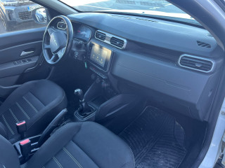 Dacia Duster 1.5 dCi 4wd 
