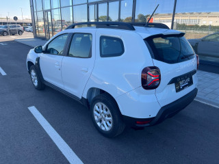 Dacia Duster 1.5 dCi 4wd 