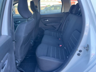 Dacia Duster 1.5 dCi 4wd 