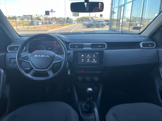 Dacia Duster 1.5 dCi 4wd 