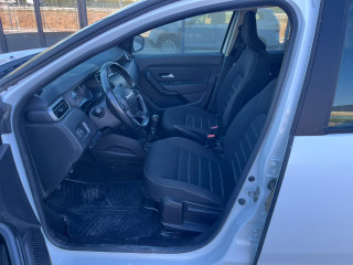 Dacia Duster 1.5 dCi 4wd 
