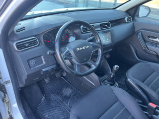 Dacia Duster 1.5 dCi 4wd 