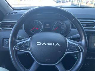 Dacia Duster 1.5 dCi 4wd 